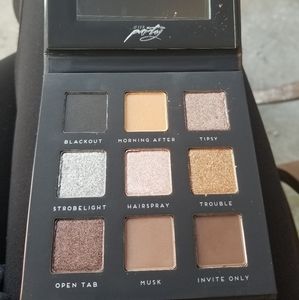Eyeshadow Pallet